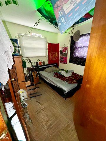 208 N 5th Avenue, Beech Grove, IN 46107