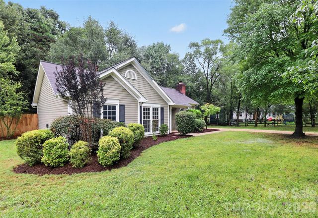 12538 Levins Hall Road, Huntersville, NC 28078