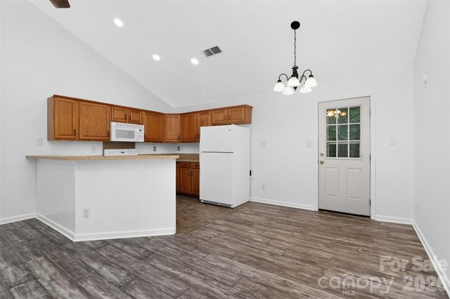 12538 Levins Hall Road, Huntersville, NC 28078