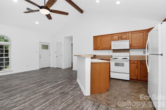 12538 Levins Hall Road, Huntersville, NC 28078