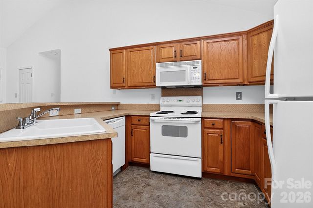 12538 Levins Hall Road, Huntersville, NC 28078