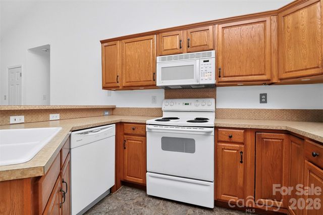 12538 Levins Hall Road, Huntersville, NC 28078