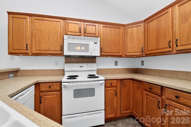 12538 Levins Hall Road, Huntersville, NC 28078