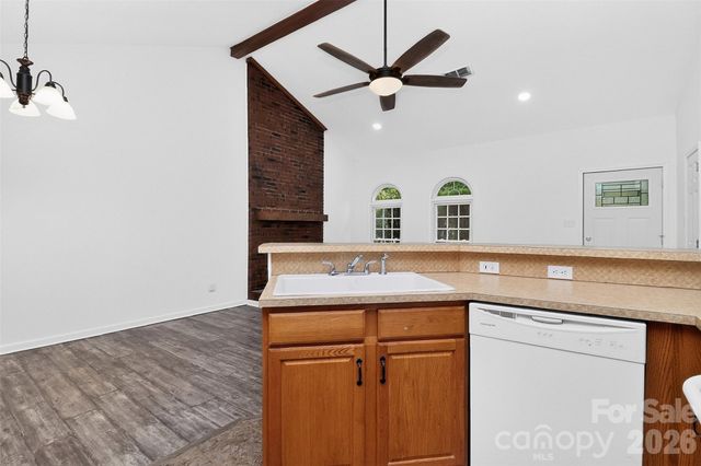 12538 Levins Hall Road, Huntersville, NC 28078