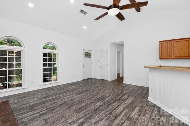 12538 Levins Hall Road, Huntersville, NC 28078