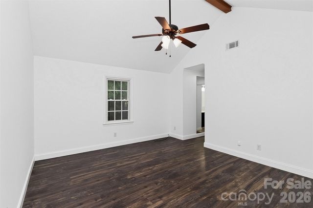12538 Levins Hall Road, Huntersville, NC 28078