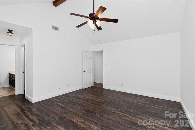 12538 Levins Hall Road, Huntersville, NC 28078