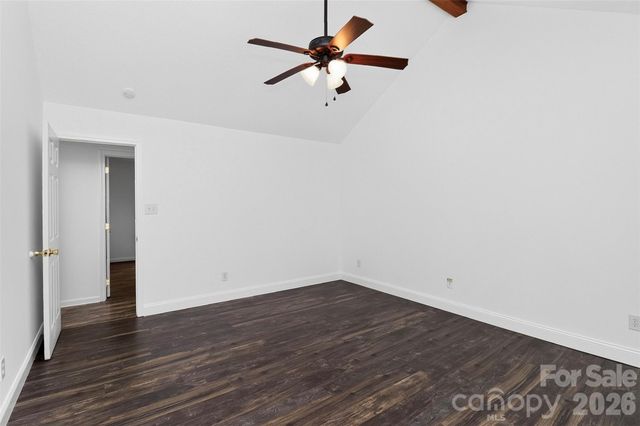 12538 Levins Hall Road, Huntersville, NC 28078