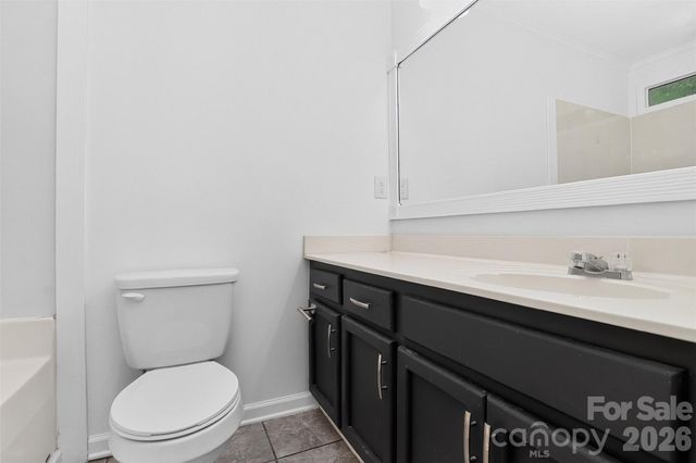 12538 Levins Hall Road, Huntersville, NC 28078