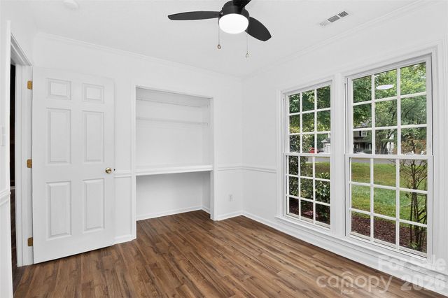 12538 Levins Hall Road, Huntersville, NC 28078