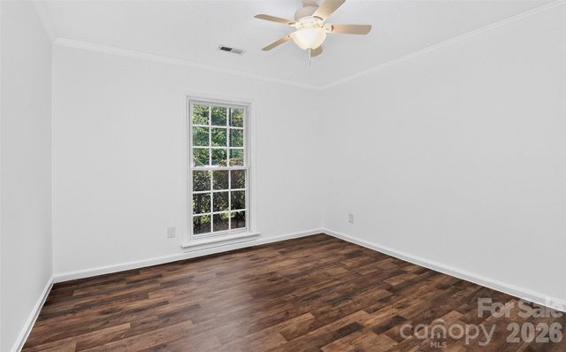 12538 Levins Hall Road, Huntersville, NC 28078