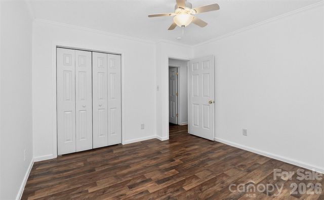 12538 Levins Hall Road, Huntersville, NC 28078