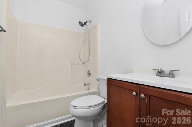 12538 Levins Hall Road, Huntersville, NC 28078