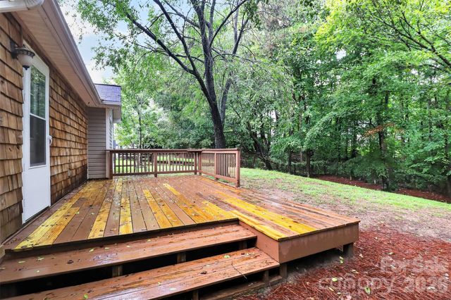 12538 Levins Hall Road, Huntersville, NC 28078