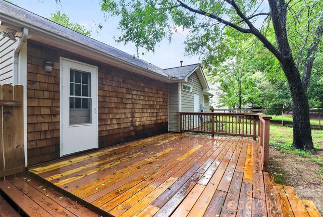 12538 Levins Hall Road, Huntersville, NC 28078