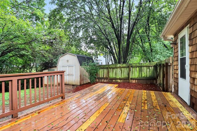 12538 Levins Hall Road, Huntersville, NC 28078
