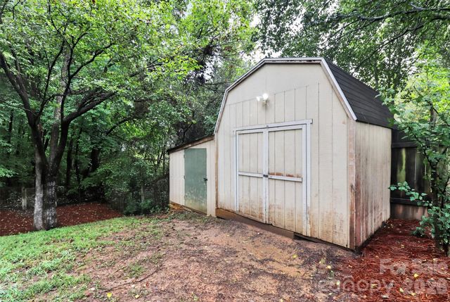 12538 Levins Hall Road, Huntersville, NC 28078