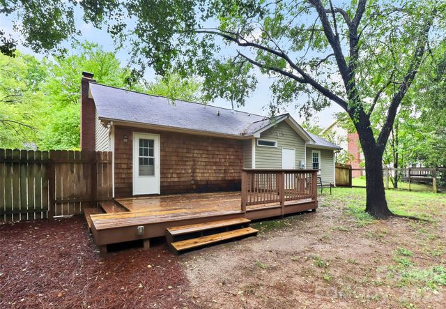 12538 Levins Hall Road, Huntersville, NC 28078
