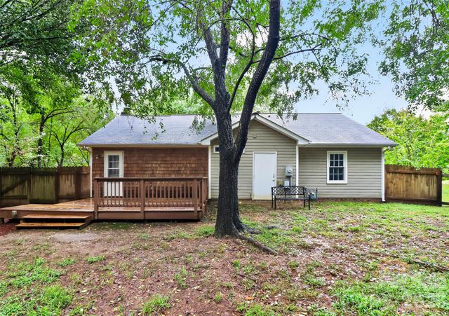 12538 Levins Hall Road, Huntersville, NC 28078