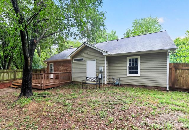12538 Levins Hall Road, Huntersville, NC 28078