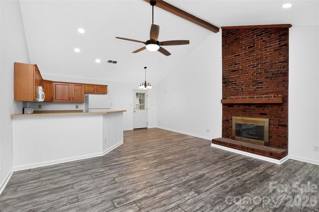 12538 Levins Hall Road, Huntersville, NC 28078