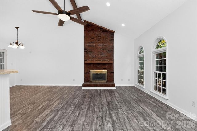 12538 Levins Hall Road, Huntersville, NC 28078