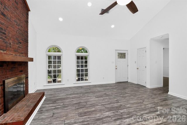 12538 Levins Hall Road, Huntersville, NC 28078