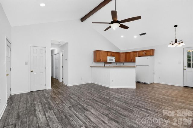 12538 Levins Hall Road, Huntersville, NC 28078