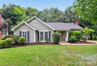 12538 Levins Hall Road, Huntersville, NC 28078