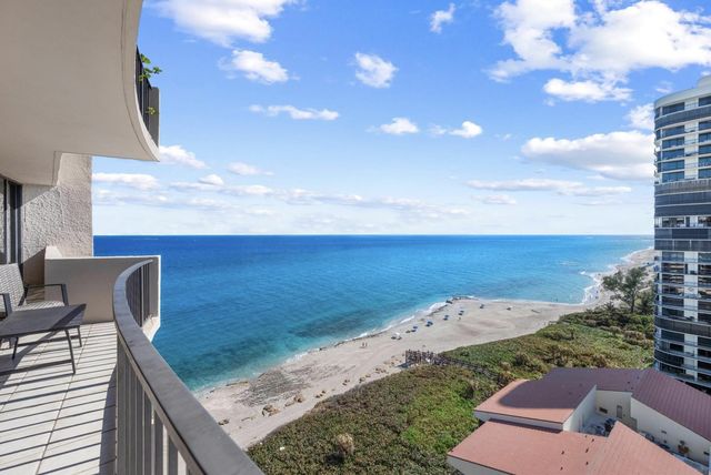 4200 N Ocean Drive 1-1603, Singer Island, FL 33404