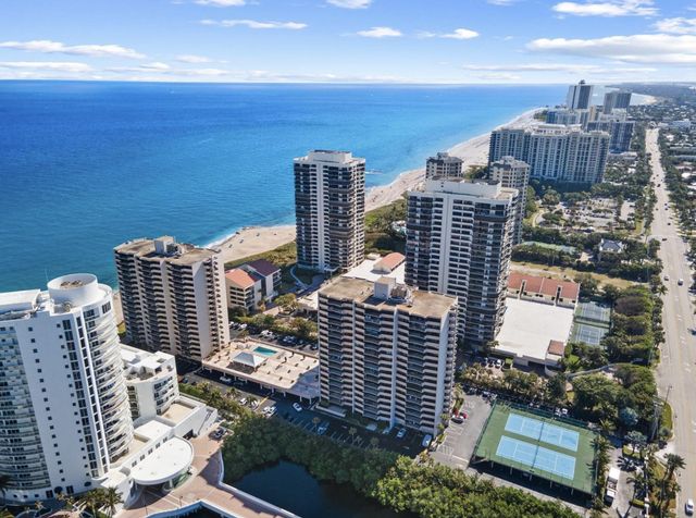 4200 N Ocean Drive 1-1603, Singer Island, FL 33404
