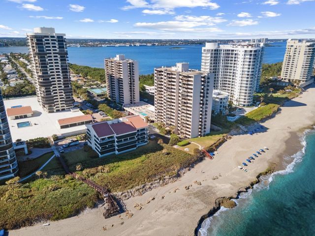 4200 N Ocean Drive 1-1603, Singer Island, FL 33404