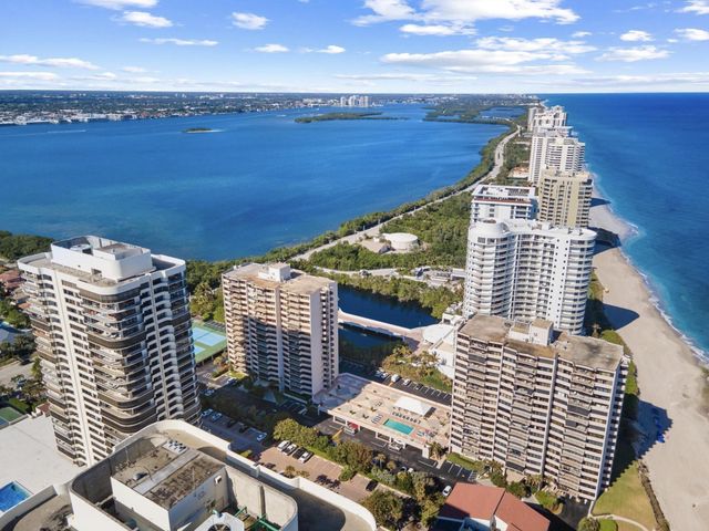 4200 N Ocean Drive 1-1603, Singer Island, FL 33404