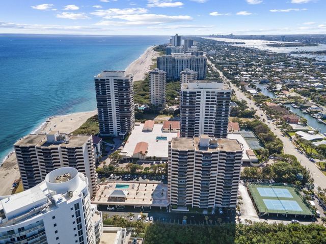 4200 N Ocean Drive 1-1603, Singer Island, FL 33404