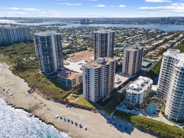 4200 N Ocean Drive 1-1603, Singer Island, FL 33404