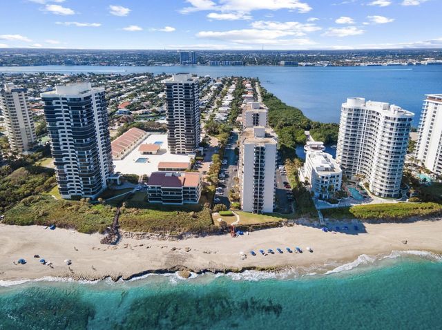 4200 N Ocean Drive 1-1603, Singer Island, FL 33404