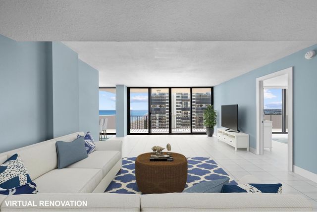 4200 N Ocean Drive 1-1603, Singer Island, FL 33404