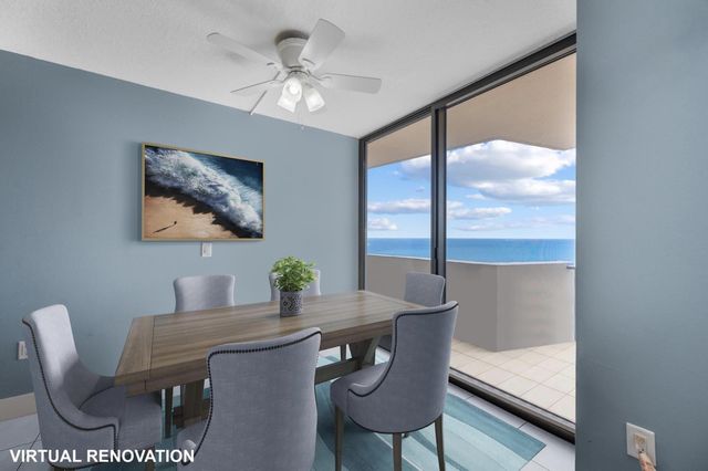 4200 N Ocean Drive 1-1603, Singer Island, FL 33404