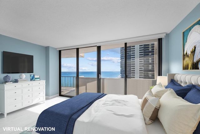 4200 N Ocean Drive 1-1603, Singer Island, FL 33404