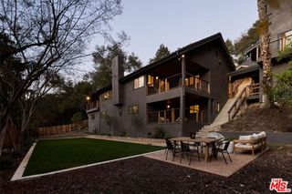 521 Fremont Drive, Pasadena, CA 91103