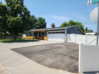 830 S 2100 W, Vernal, UT 84078