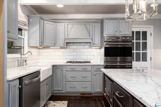 7362 GADSDEN HIGHWAY, Trussville, AL 35173