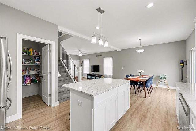 49053 Jefferson Avenue, Chesterfield, MI 48047