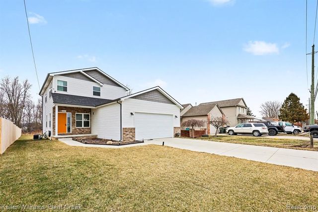 49053 Jefferson Avenue, Chesterfield, MI 48047