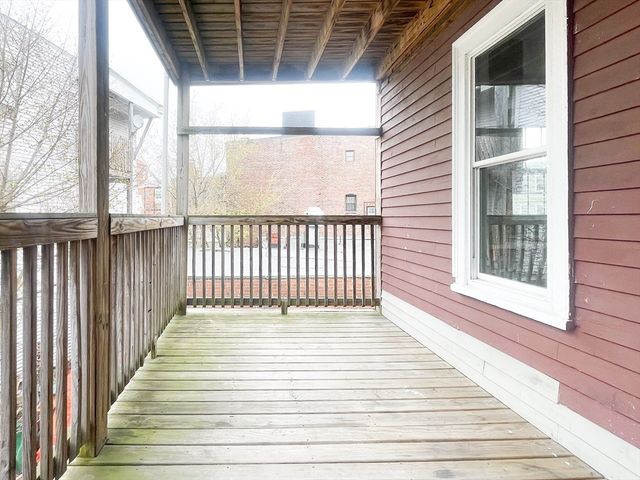 381 Centre St 2, Boston, MA 02130