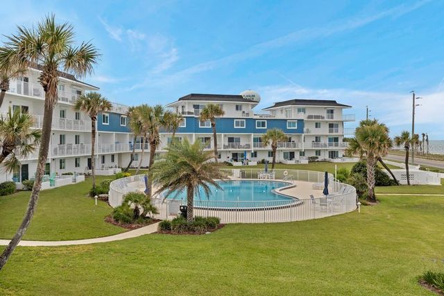 3510 S OCEAN SHORE BOULEVARD 203, Flagler Beach, FL 32136
