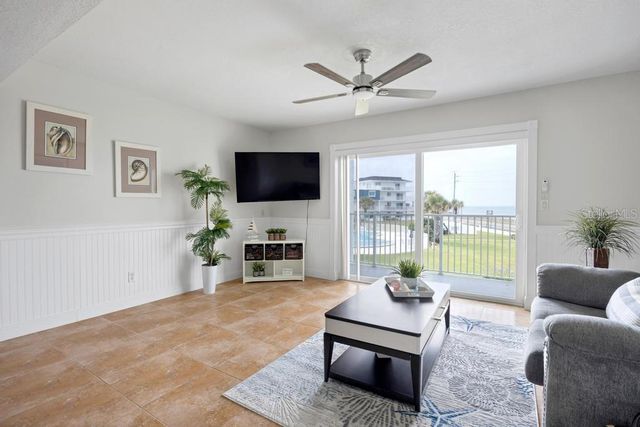 3510 S OCEAN SHORE BOULEVARD 203, Flagler Beach, FL 32136