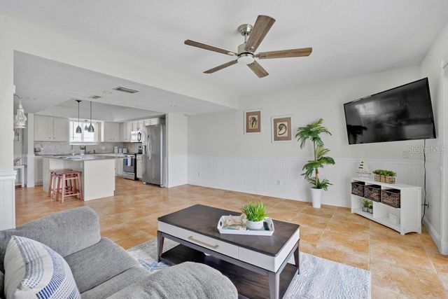 3510 S OCEAN SHORE BOULEVARD 203, Flagler Beach, FL 32136