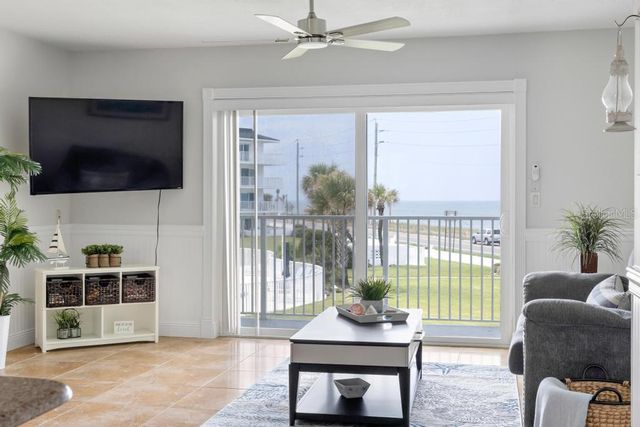 3510 S OCEAN SHORE BOULEVARD 203, Flagler Beach, FL 32136