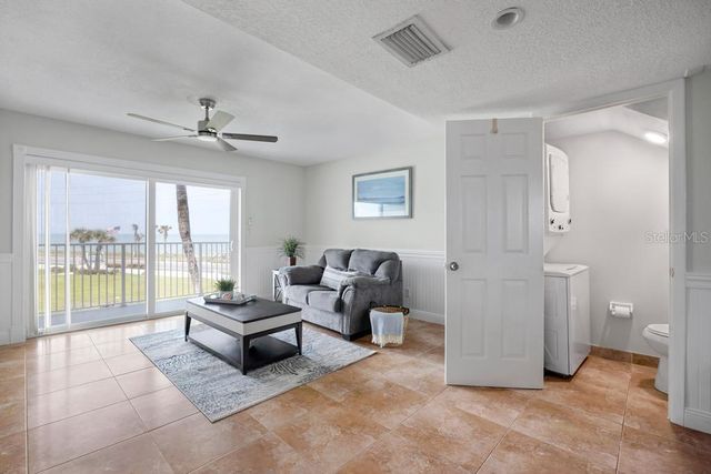 3510 S OCEAN SHORE BOULEVARD 203, Flagler Beach, FL 32136